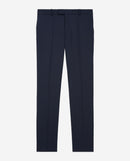 The Kooples - Pantalon Costume Bleu Marine - Homme