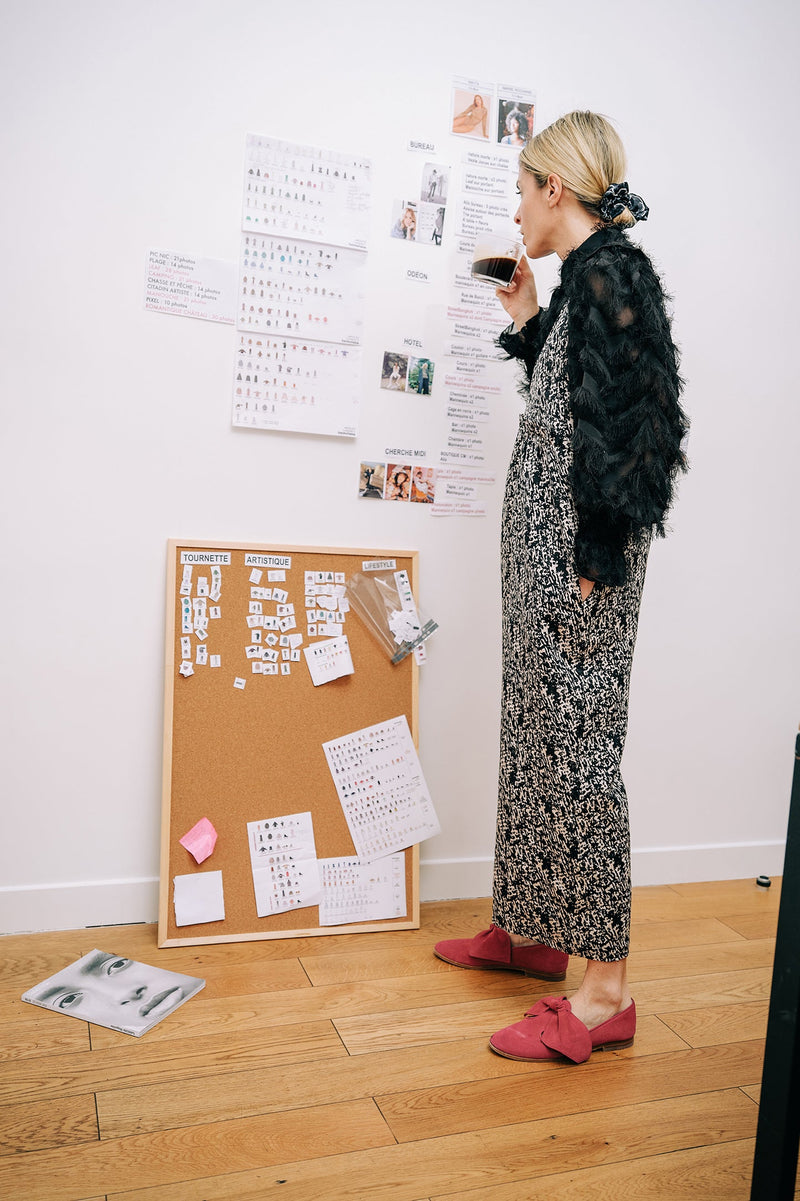 Combinaison Lottie En Stracciatella Croccante