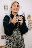 Combinaison Lottie En Stracciatella Croccante