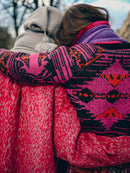 Gilet Bristol En Maille Yellowstone