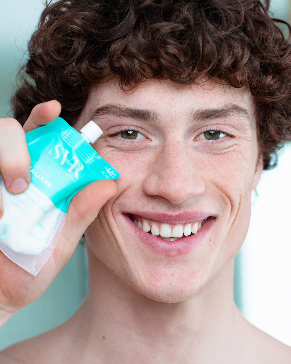Hydraliane Creme Legere Hydratante