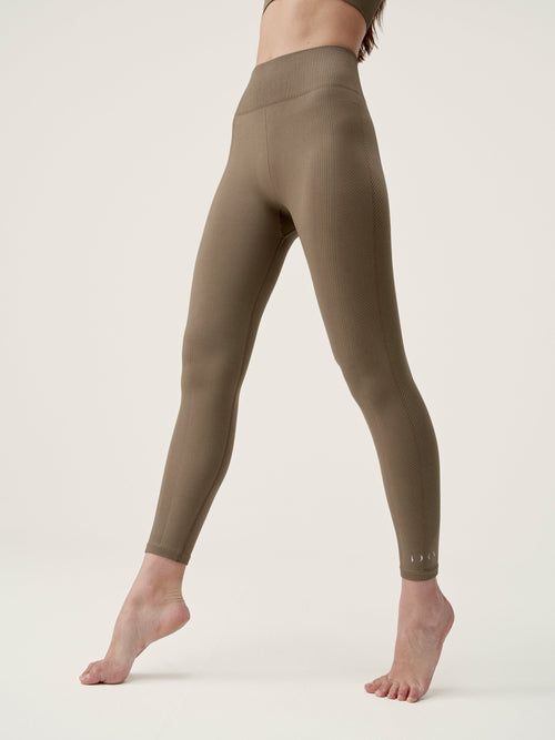 Legging Idara - Noyer - Femme
