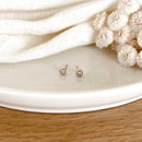 Boucles D'Oreilles Bree - Plaqué Or