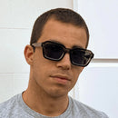 Lunettes De Soleil Nayah - Fog Olive