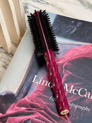 La Brosse Ronde N.05 Volume & Style - Rouge Cerise