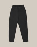 MIKUTA The Charcoal Relaxed Pants