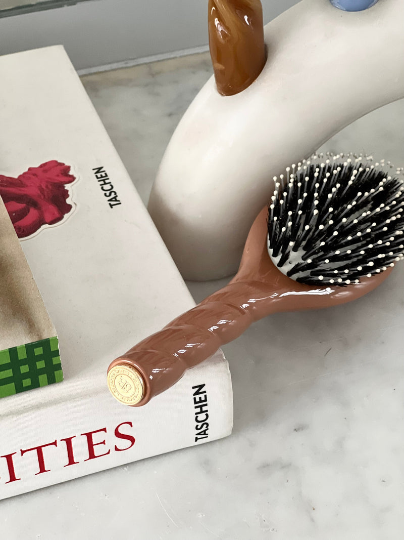 La Brosse N.03 L'Indispensable Douceur Cuir Chevelu Sensible - Terracotta