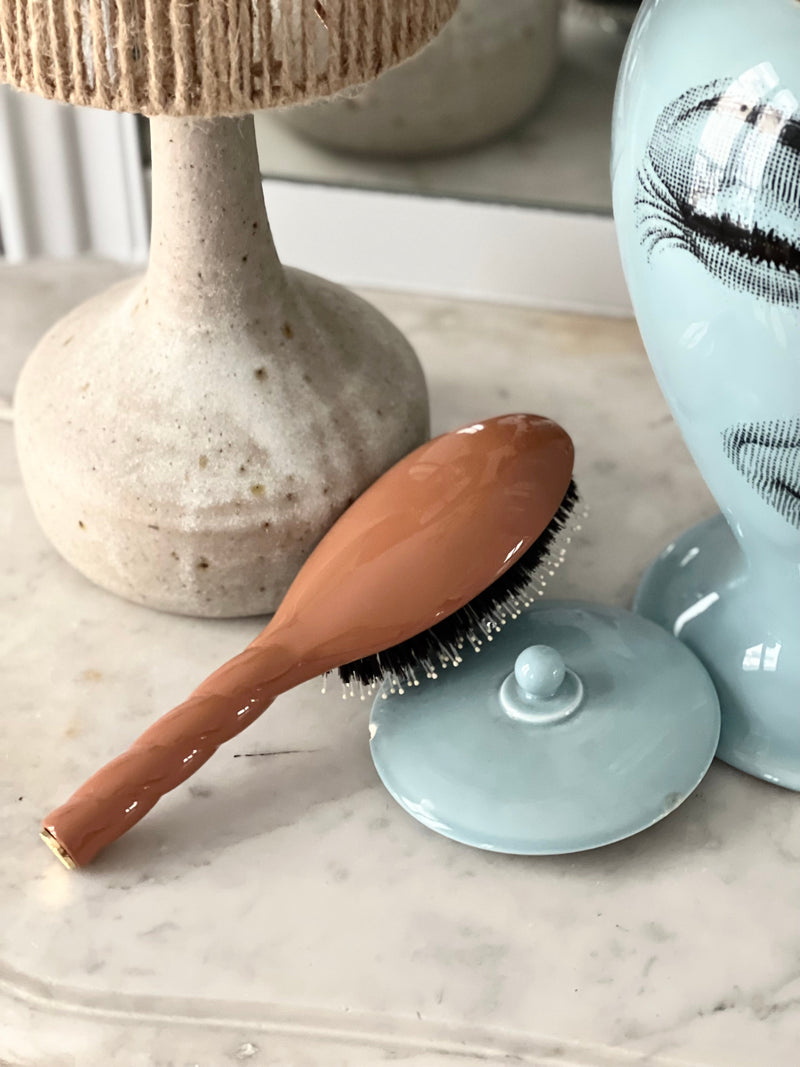 La Brosse N.03 L'Indispensable Douceur Cuir Chevelu Sensible - Terracotta