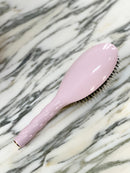 La Brosse N.02 L'Indispensable Soin & Démélage - Rose Lilas