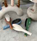 La Petite Brosse N.04 La Miracle - Vert Amande