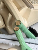 La Petite Brosse N.01 L'Universelle - Vert Amande