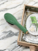 La Petite Brosse N.02 L'Indispensable - Vert Amande