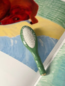 La Petite Brosse N.04 La Miracle - Vert Amande