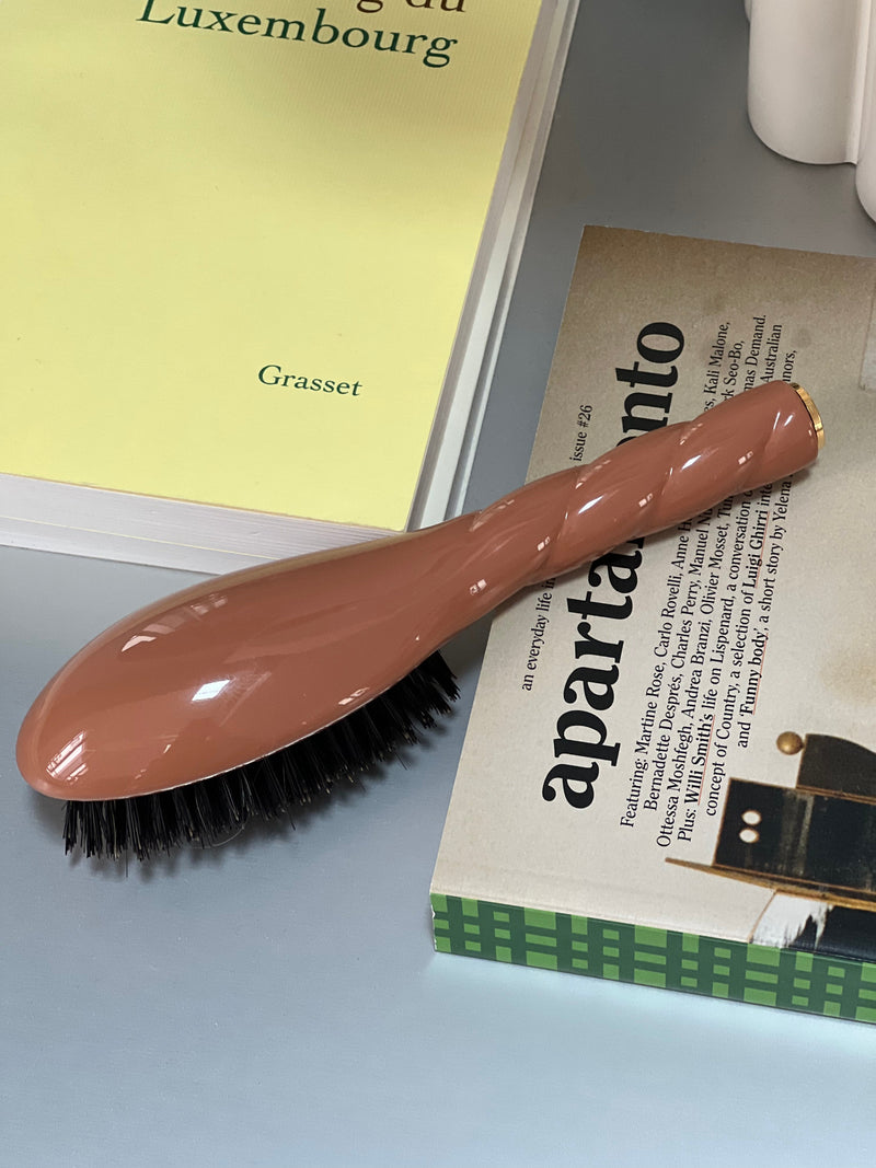 La Petite Brosse N.01 L'Universelle - Terracotta