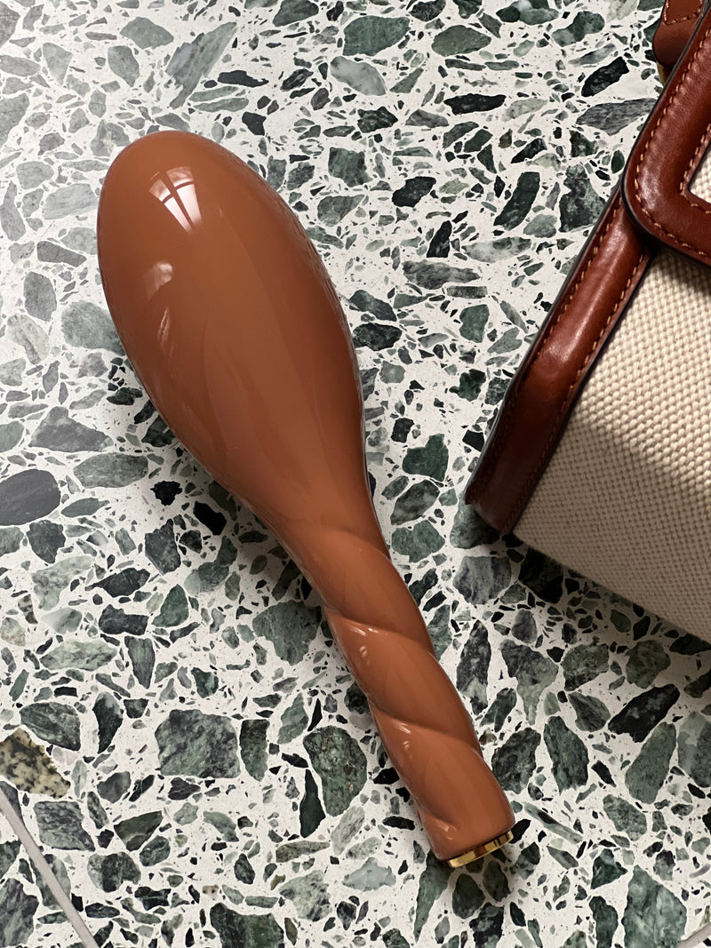 La Petite Brosse N.02 L'Indispensable - Terracotta