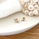 Boucles d'oreilles "Kenza" plaqué or-Boucles d'oreilles-instants-plaisirs-Instants Plaisirs | Bijoux