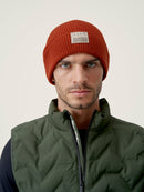 Chapeau Indo - Roof Tile - Homme