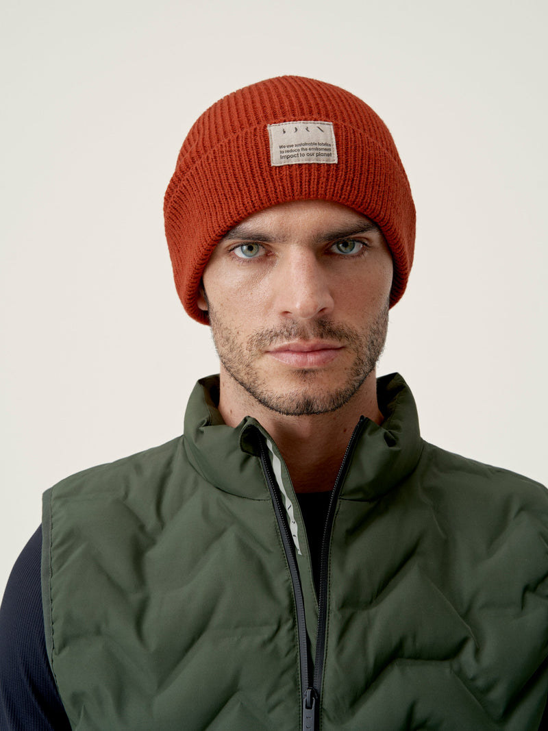 Chapeau Indo - Roof Tile - Homme