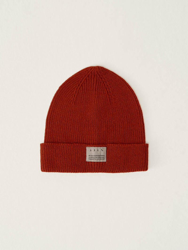 Chapeau Indo - Roof Tile - Homme