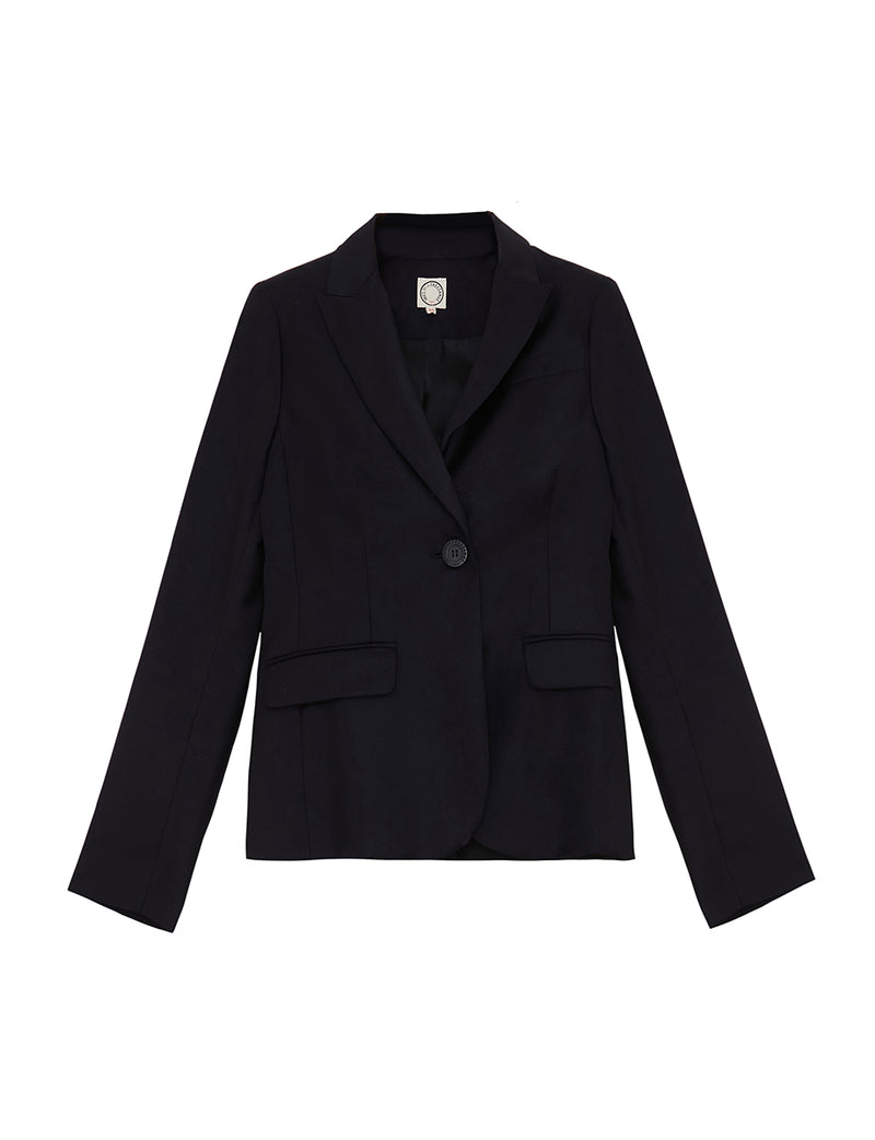 Veste Nicoletta - Blue Dark