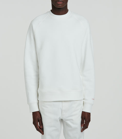 Fursac - Sweatshirt - Blanc