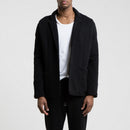 Veste Jacket Suit - Black - Mixte
