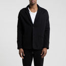 Veste Jacket Suit - Black - Mixte