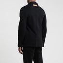 Veste Jacket Suit - Black - Mixte