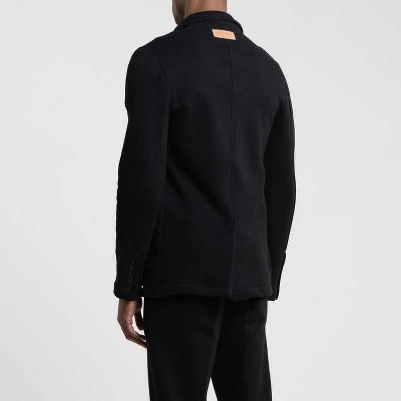 Veste Jacket Suit - Black - Mixte