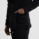 Veste Jacket Suit - Black - Mixte