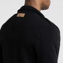 Veste Jacket Suit - Black - Mixte