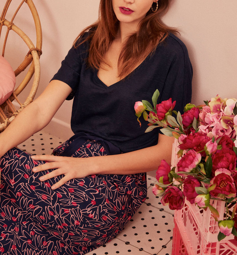 Camiseta Janako - Aciano