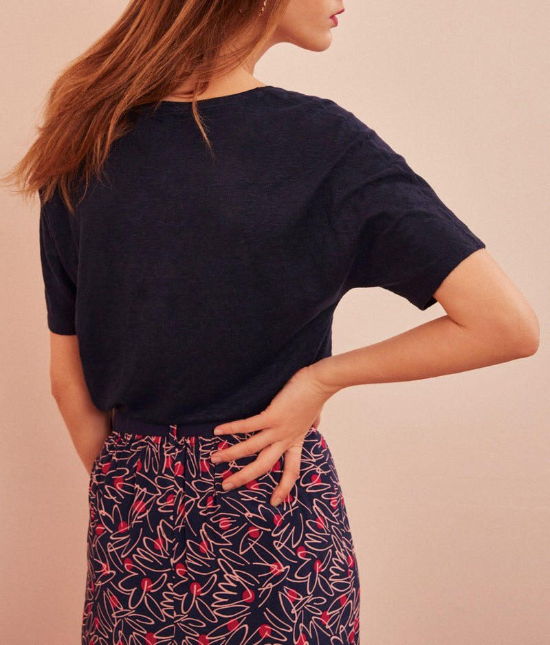 Camiseta Janako - Aciano