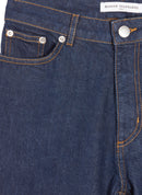 Maison Standards - Skinny Jeans - Dark Blue - Woman