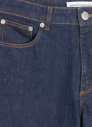 Maison Standards - Bootcut Jeans - Dark Blue Woman