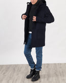 Maison Standards - Jean - Bleu - Homme