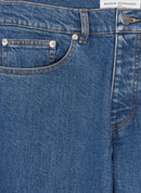 Maison Standards - Jeans - Blue - Man