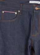 Maison Standards - Jeans - Blue - Man