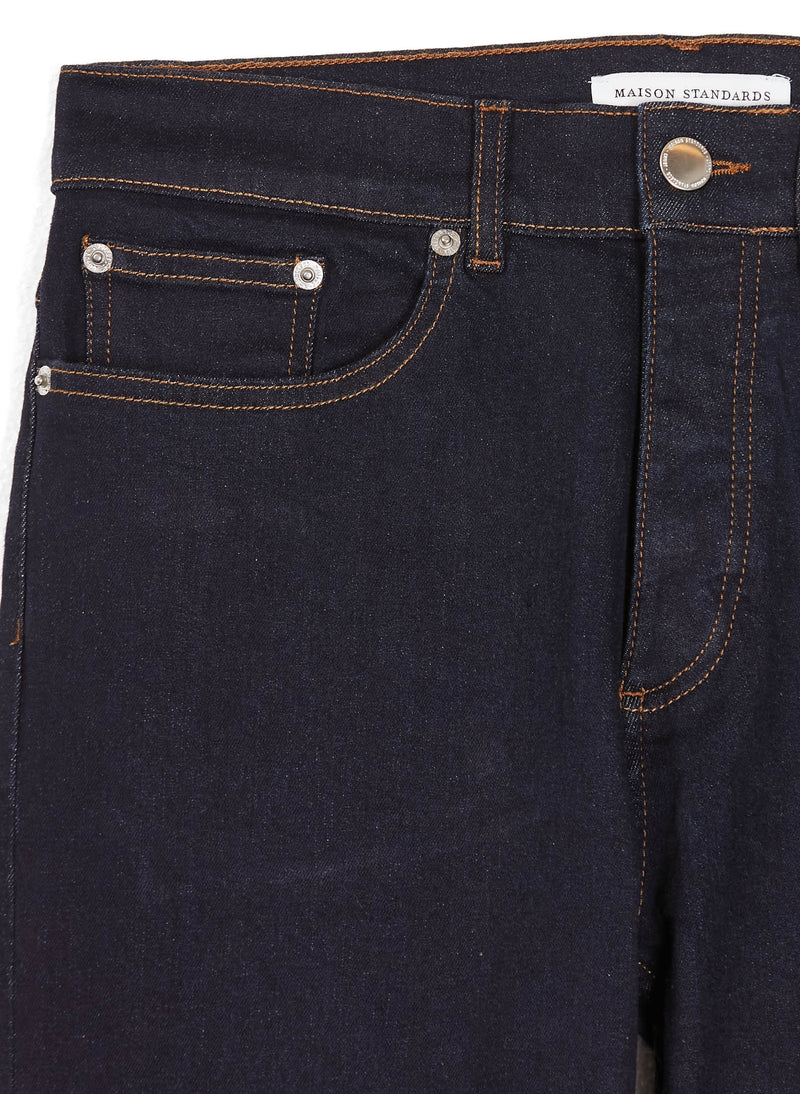 Maison Standards - Jeans - Blue - Man