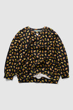 Pull Brooklyn En Polaire Tomies