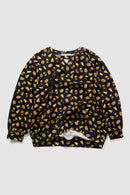 Pull Brooklyn En Polaire Tomies