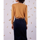 Camiseta Justinelle - Mirabelle
