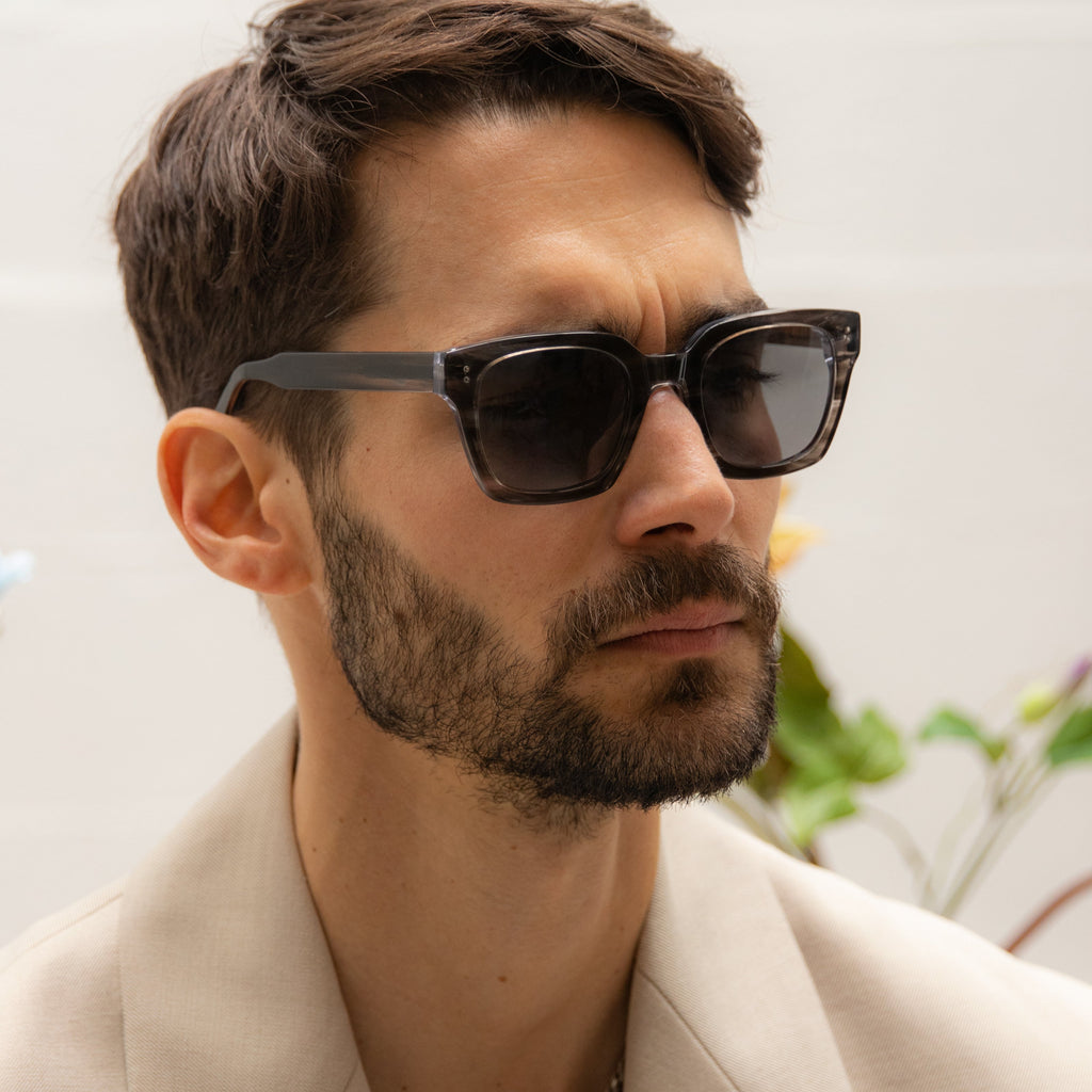 Gafas de sol Josh.H - Gris - Unisex
