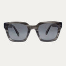 Lunettes De Soleil Josh.H - Gris - Homme
