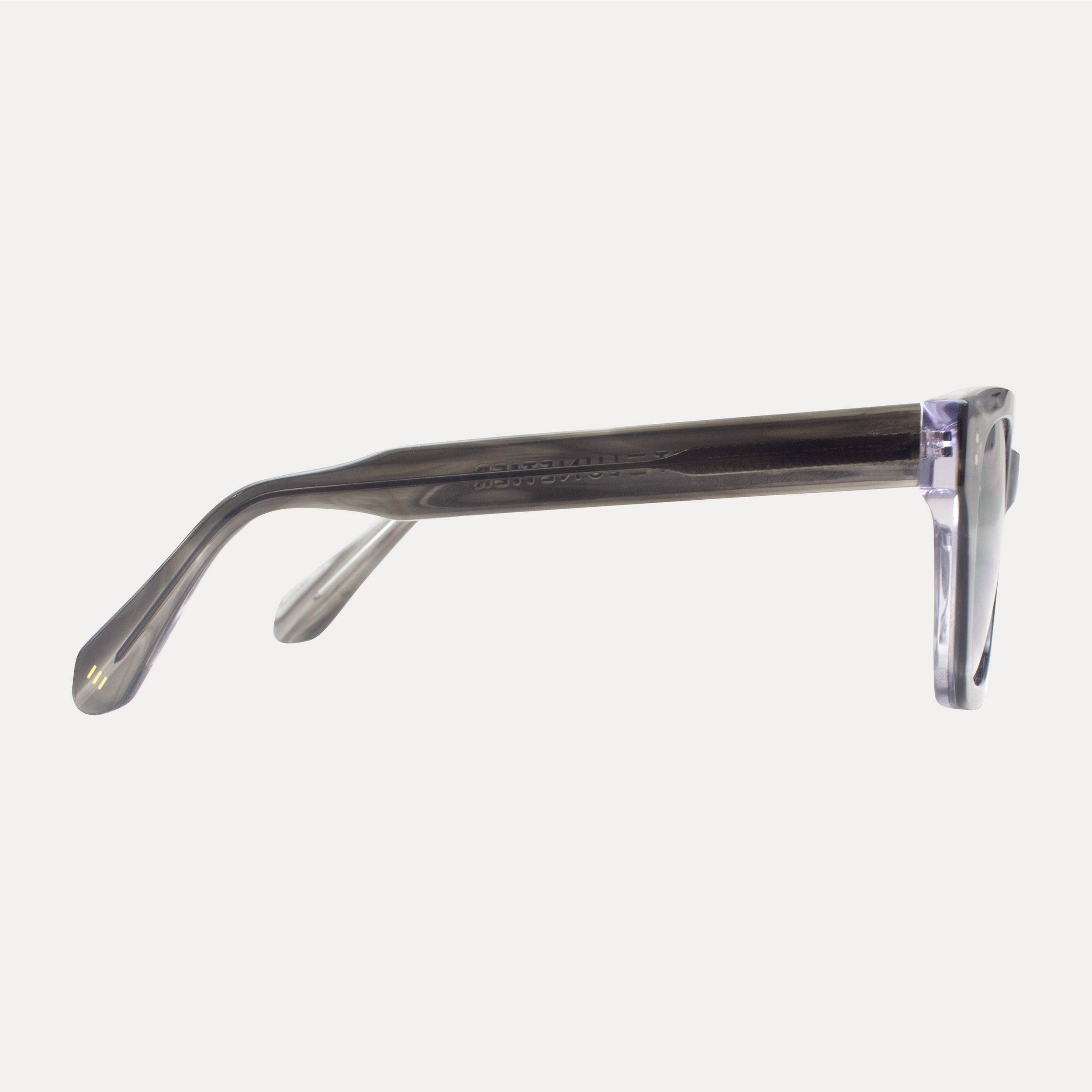Gafas de sol Josh.H - Gris - Unisex