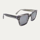 Lunettes De Soleil Josh.H - Gris - Homme