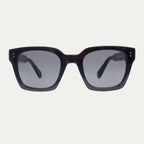 Gafas de sol Josh.H - Marrón oscuro - Unisex