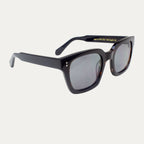 Gafas de sol Josh.H - Marrón oscuro - Unisex