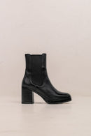 Bottines - Noir - Kala