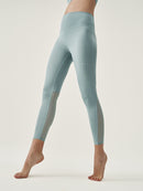 Legging Karma - Sauge Verte - Femme
